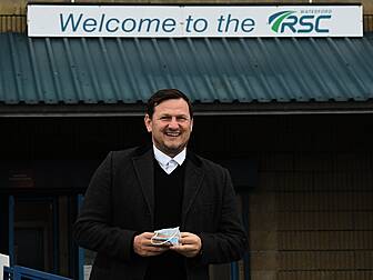 Bircham signs new contract wit...